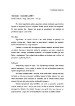 Eseja 'I.Ābele "Paisums"', 1.