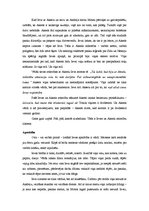 Eseja 'I.Ābele "Paisums"', 4.