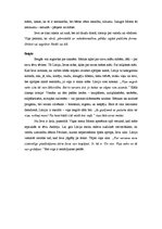 Eseja 'I.Ābele "Paisums"', 5.