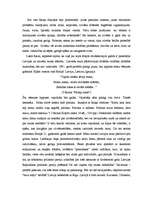 Eseja 'Rainis un mūsdienas', 1.