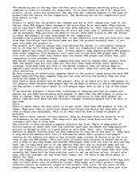 Eseja 'The Marketing Mix for Sony DVD Players', 1.