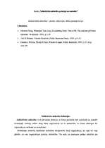 Konspekts 'Sabiedriskās attiecības – prakse, definīcijas, ētikas pamatprincipi', 1.