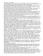 Eseja 'Stolen Generation; Letter to the Editor', 1.