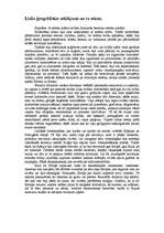 Eseja 'Lielie ģeogrāfiskie atklājumi un to sekas', 1.