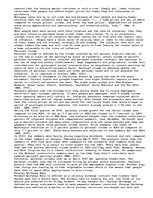 Eseja 'Economic Indicators', 2.