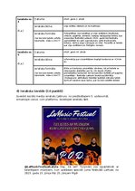 Konspekts 'Digitālais mārketings tūrismā', 3.