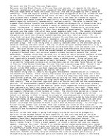 Eseja 'Religion and the African American Experience', 1.