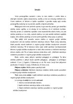 Diplomdarbs 'Mācīšanās motivācijas veidošanās pusaudžiem ar viegliem garīgās attīstības trauc', 7.