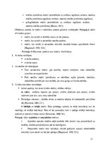 Diplomdarbs 'Mācīšanās motivācijas veidošanās pusaudžiem ar viegliem garīgās attīstības trauc', 21.