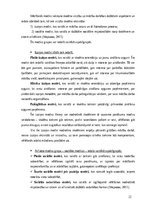 Diplomdarbs 'Mācīšanās motivācijas veidošanās pusaudžiem ar viegliem garīgās attīstības trauc', 22.