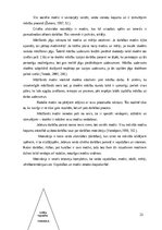 Diplomdarbs 'Mācīšanās motivācijas veidošanās pusaudžiem ar viegliem garīgās attīstības trauc', 23.