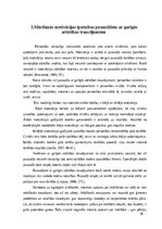 Diplomdarbs 'Mācīšanās motivācijas veidošanās pusaudžiem ar viegliem garīgās attīstības trauc', 28.