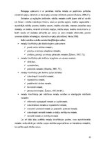 Diplomdarbs 'Mācīšanās motivācijas veidošanās pusaudžiem ar viegliem garīgās attīstības trauc', 32.