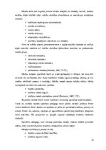 Diplomdarbs 'Mācīšanās motivācijas veidošanās pusaudžiem ar viegliem garīgās attīstības trauc', 33.