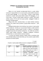 Diplomdarbs 'Mācīšanās motivācijas veidošanās pusaudžiem ar viegliem garīgās attīstības trauc', 43.