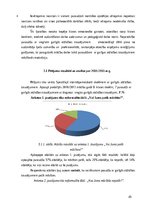 Diplomdarbs 'Mācīšanās motivācijas veidošanās pusaudžiem ar viegliem garīgās attīstības trauc', 45.