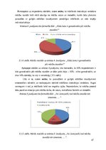 Diplomdarbs 'Mācīšanās motivācijas veidošanās pusaudžiem ar viegliem garīgās attīstības trauc', 47.