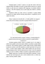 Diplomdarbs 'Mācīšanās motivācijas veidošanās pusaudžiem ar viegliem garīgās attīstības trauc', 54.