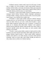 Diplomdarbs 'Mācīšanās motivācijas veidošanās pusaudžiem ar viegliem garīgās attīstības trauc', 61.