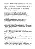 Diplomdarbs 'Mācīšanās motivācijas veidošanās pusaudžiem ar viegliem garīgās attīstības trauc', 66.