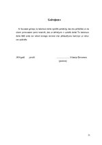 Diplomdarbs 'Mācīšanās motivācijas veidošanās pusaudžiem ar viegliem garīgās attīstības trauc', 71.