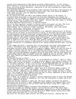 Eseja 'The Outline of China ', 2.