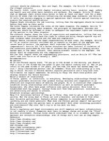 Eseja 'The Outline of China ', 3.