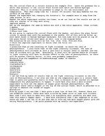 Eseja 'Photosynthesis Coursework', 2.