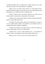 Referāts 'Tiesību normas sociālo normu sistēmā', 9.