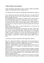 Konspekts 'Radošais bizness', 1.