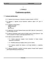 Biznesa plāns 'Biznesa plāns viesu namam', 5.