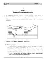 Biznesa plāns 'Biznesa plāns viesu namam', 7.