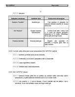 Biznesa plāns 'Biznesa plāns viesu namam', 14.