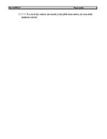 Biznesa plāns 'Biznesa plāns viesu namam', 15.