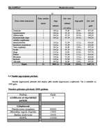 Biznesa plāns 'Biznesa plāns viesu namam', 33.