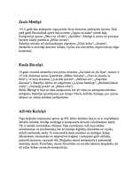 Konspekts 'Mūzikas raksturojums Latvijā 19./20.gadsimtā', 4.