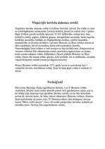 Konspekts 'Mūzikas raksturojums Latvijā 19./20.gadsimtā', 5.