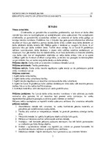 Referāts 'Darba strīdi un to tiesiskās risināšanas iespējas Latvijā', 3.