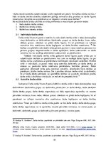 Referāts 'Darba strīdi un to tiesiskās risināšanas iespējas Latvijā', 10.