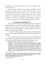 Referāts 'Darba strīdi un to tiesiskās risināšanas iespējas Latvijā', 23.