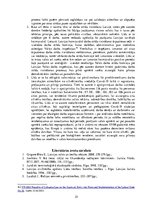 Referāts 'Darba strīdi un to tiesiskās risināšanas iespējas Latvijā', 25.