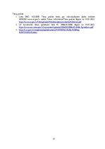 Referāts 'Darba strīdi un to tiesiskās risināšanas iespējas Latvijā', 27.