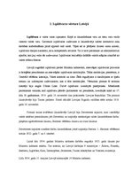 Referāts 'Izpildvara Latvijā', 3.