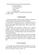 Referāts 'Sauszemes transports', 3.