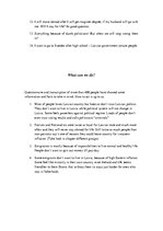 Referāts 'United Kingdom and Other Western Countries on Background of Emigration', 10.