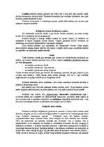 Konspekts 'Budisms', 3.