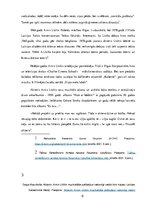 Konspekts 'Latvijas aktieris Arnis Līcītis', 6.