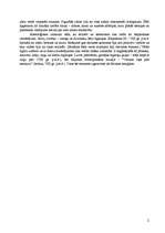 Referāts 'Antīkā grieķu un romiešu māksla', 3.