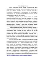 Referāts 'Noziedzīgi nodarījumi, kas saistīti ar globalizāciju', 2.