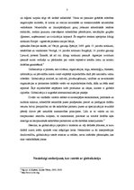 Referāts 'Noziedzīgi nodarījumi, kas saistīti ar globalizāciju', 3.